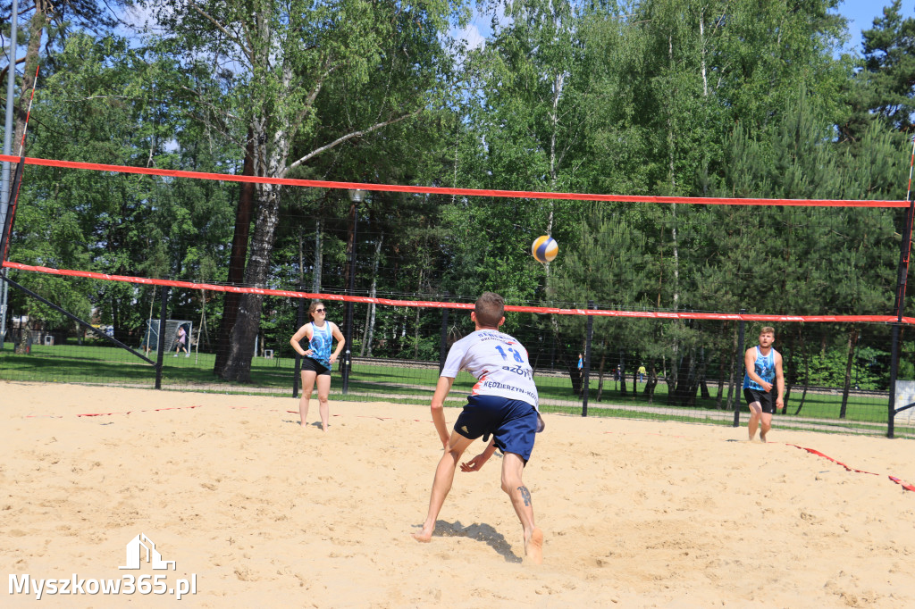 PLAŻOWY DOTYK JURY 2022