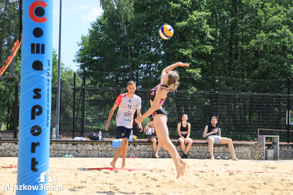 PLAŻOWY DOTYK JURY 2022