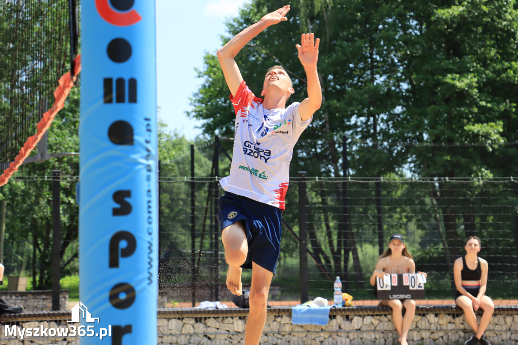 PLAŻOWY DOTYK JURY 2022