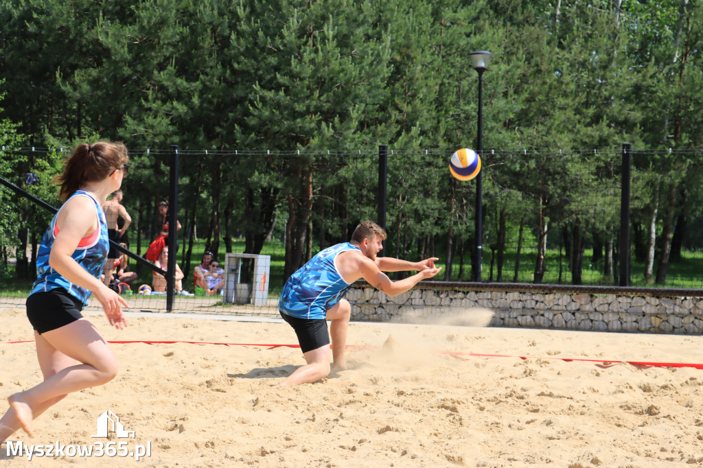 PLAŻOWY DOTYK JURY 2022