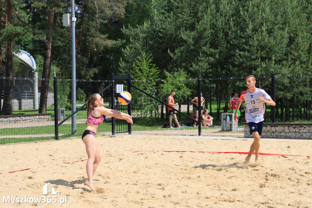 PLAŻOWY DOTYK JURY 2022