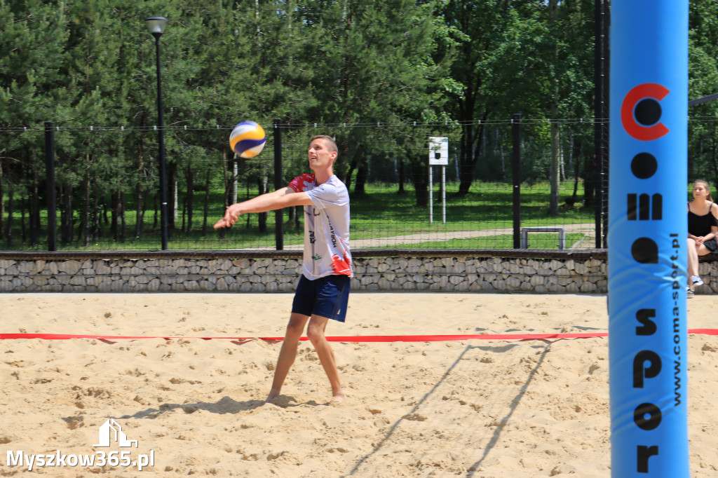 PLAŻOWY DOTYK JURY 2022