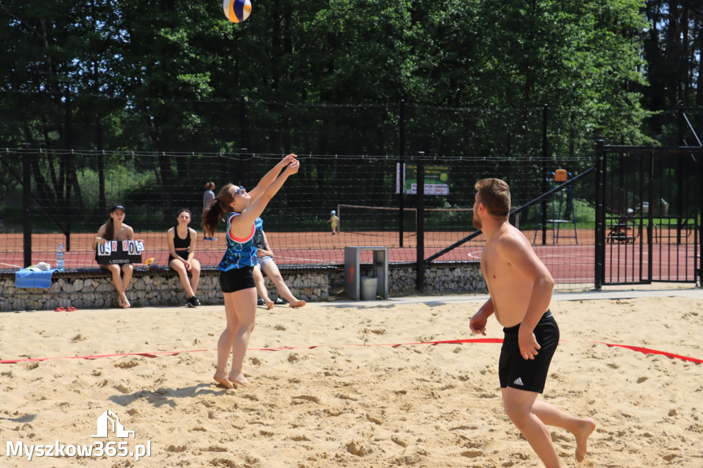 PLAŻOWY DOTYK JURY 2022