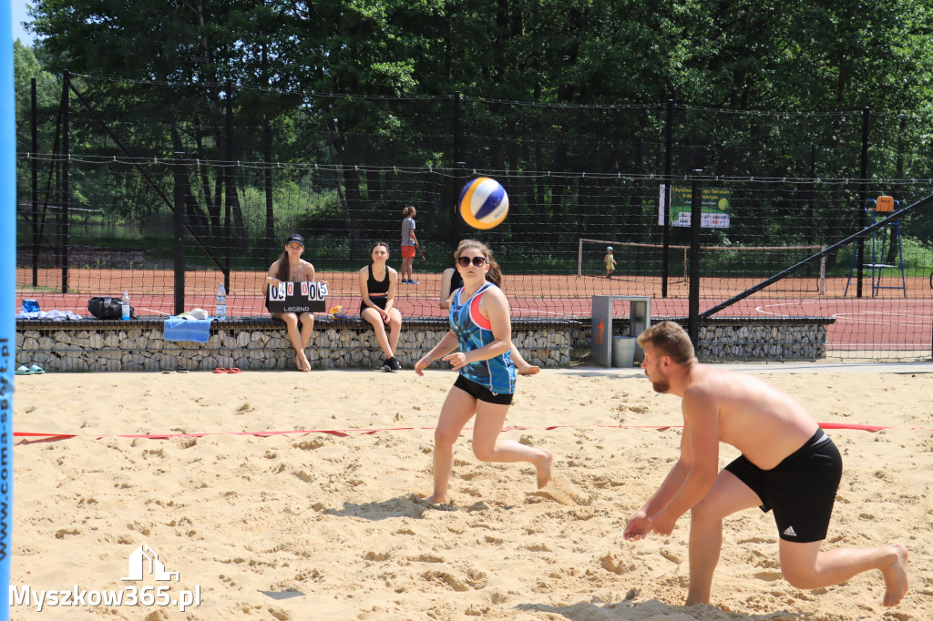 PLAŻOWY DOTYK JURY 2022