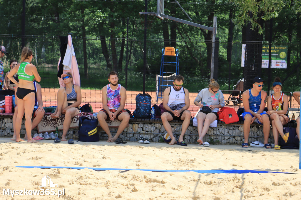 PLAŻOWY DOTYK JURY 2022