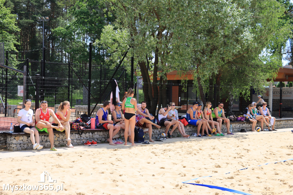 PLAŻOWY DOTYK JURY 2022