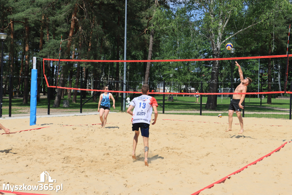 PLAŻOWY DOTYK JURY 2022