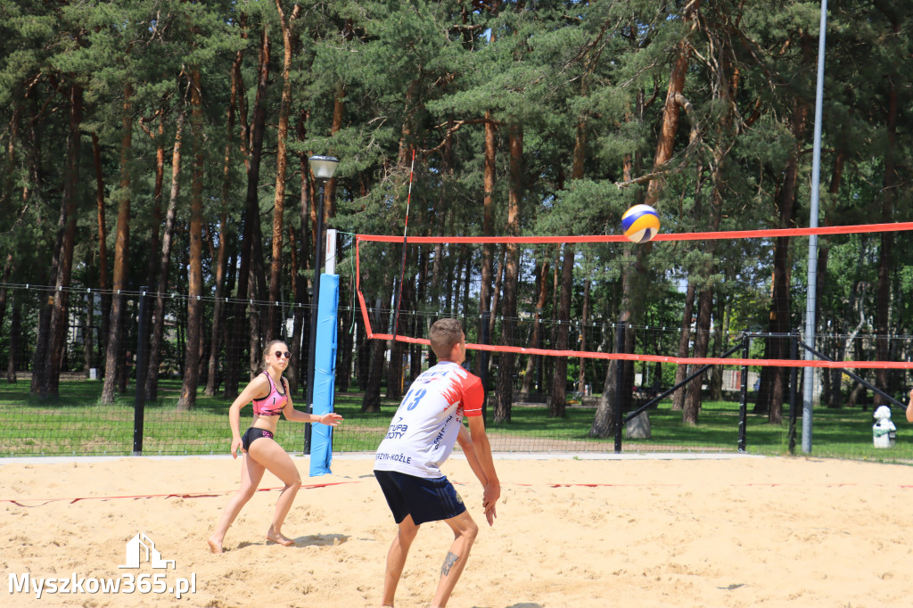 PLAŻOWY DOTYK JURY 2022