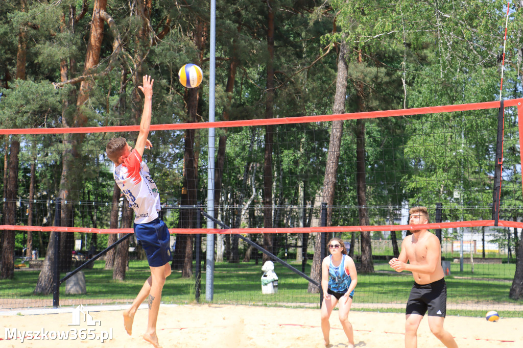 PLAŻOWY DOTYK JURY 2022