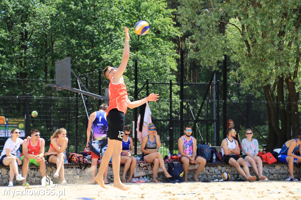 PLAŻOWY DOTYK JURY 2022