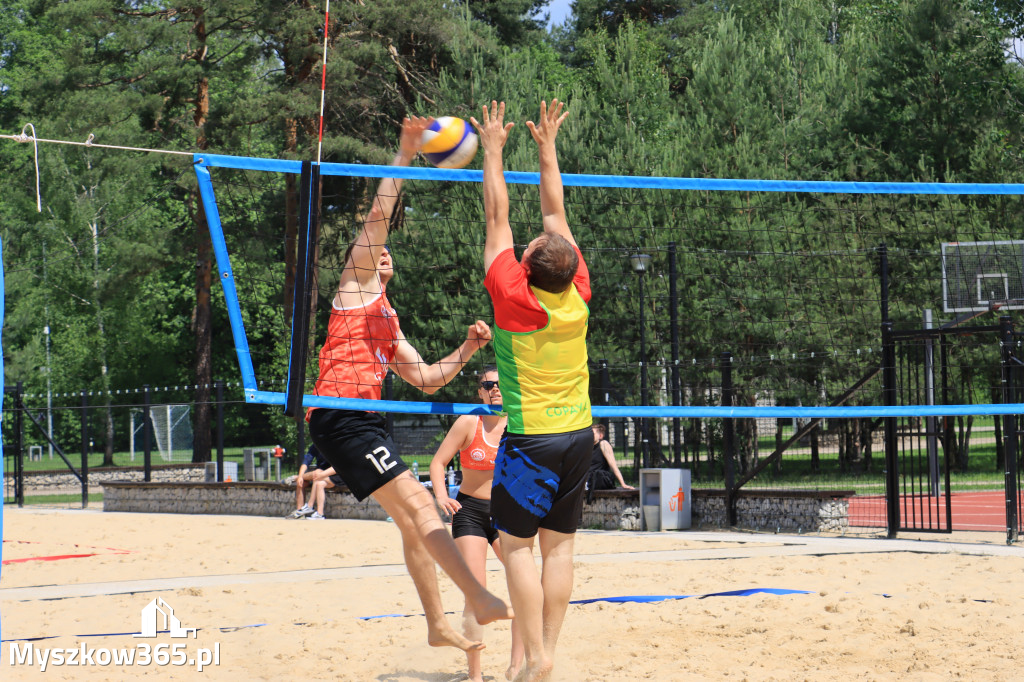 PLAŻOWY DOTYK JURY 2022