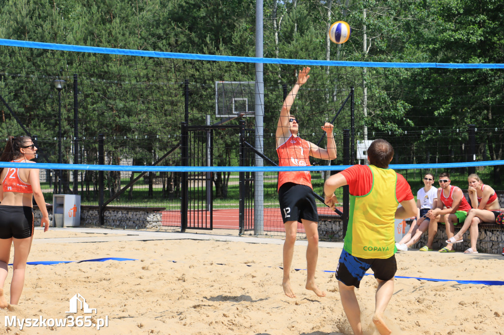PLAŻOWY DOTYK JURY 2022