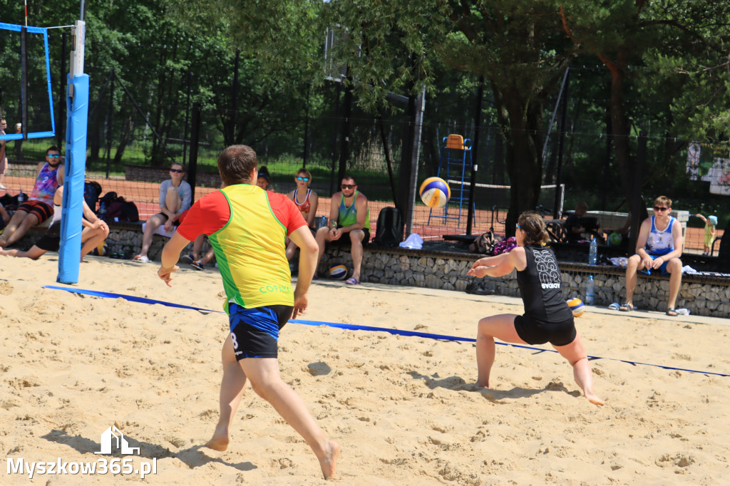 PLAŻOWY DOTYK JURY 2022