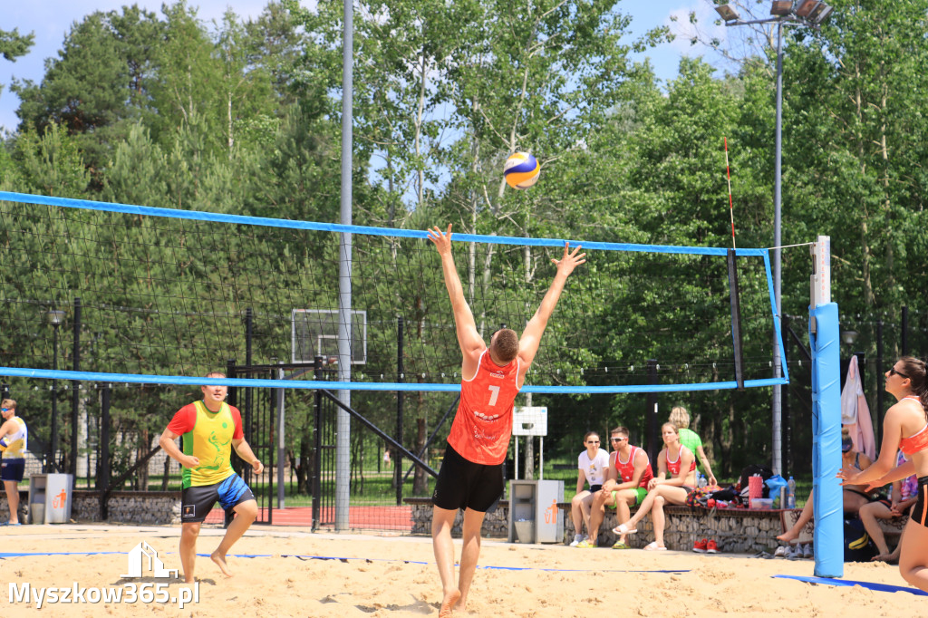 PLAŻOWY DOTYK JURY 2022
