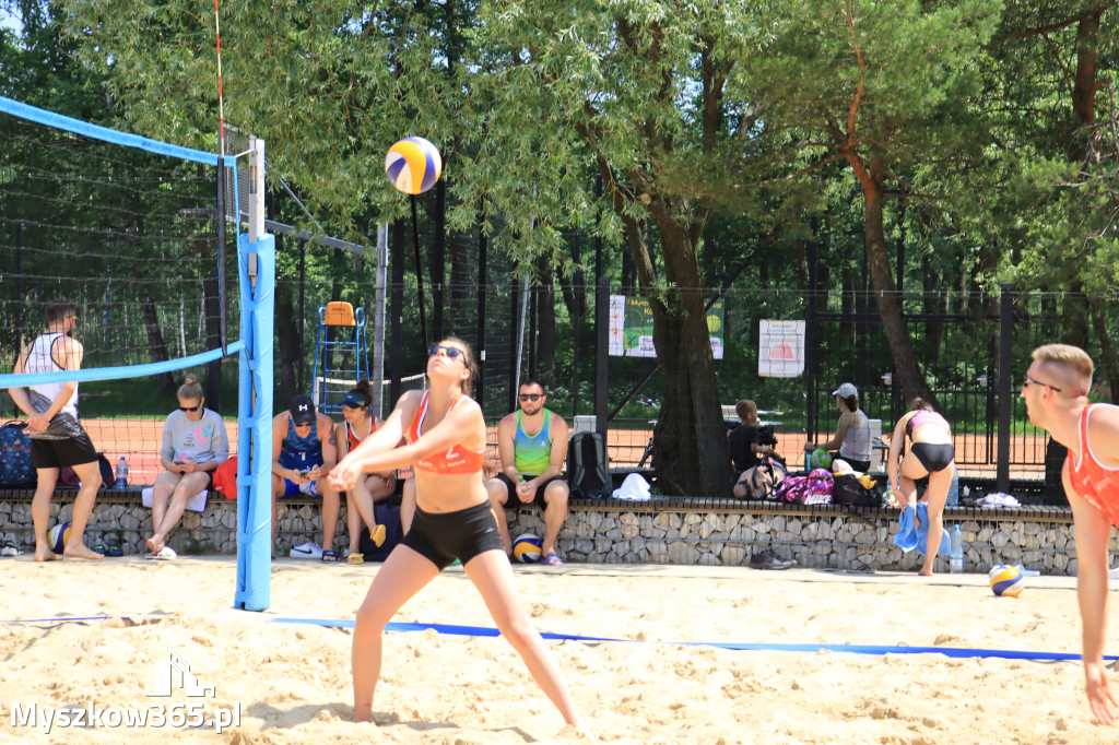 PLAŻOWY DOTYK JURY 2022