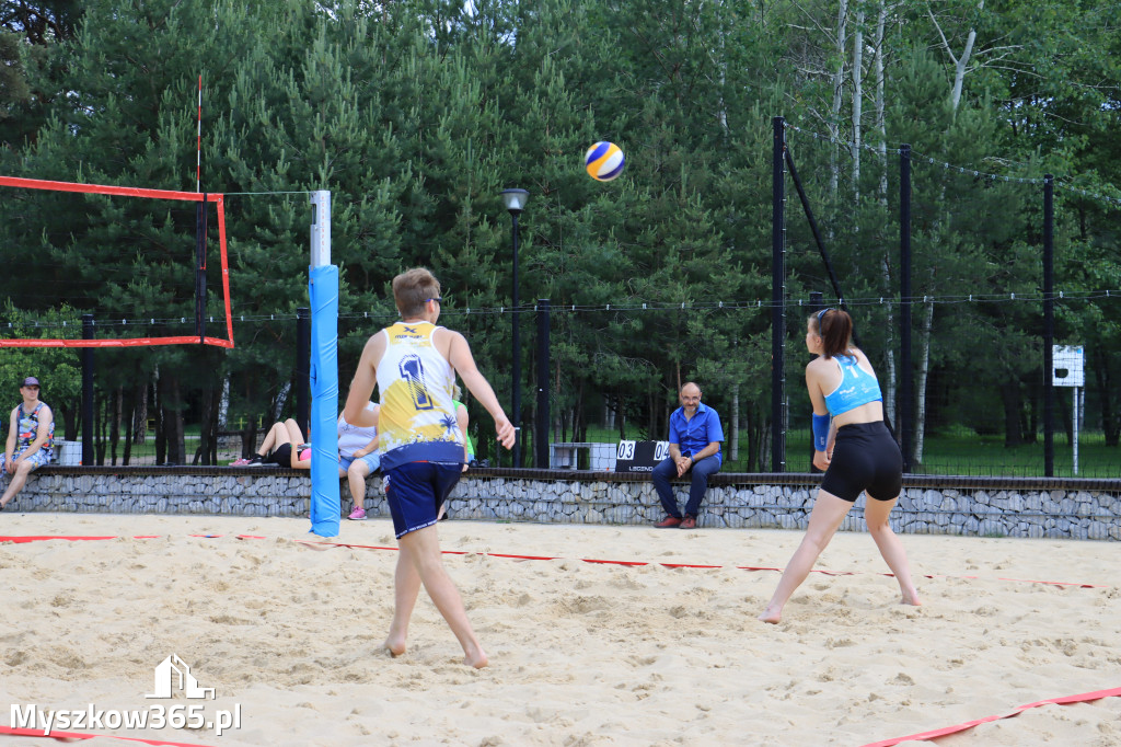 PLAŻOWY DOTYK JURY 2022