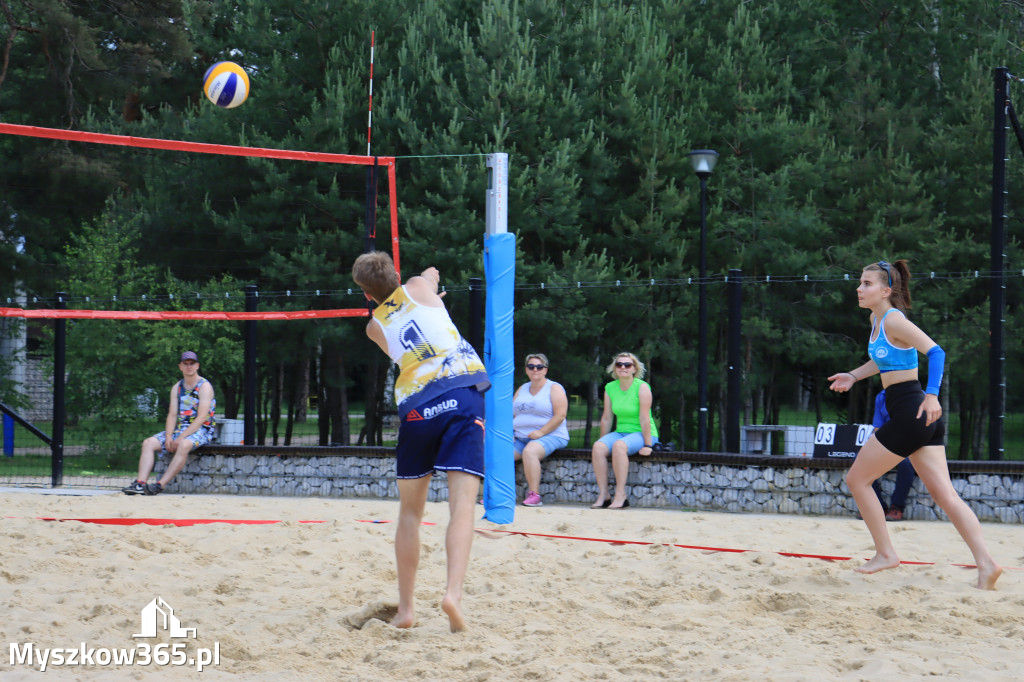 PLAŻOWY DOTYK JURY 2022
