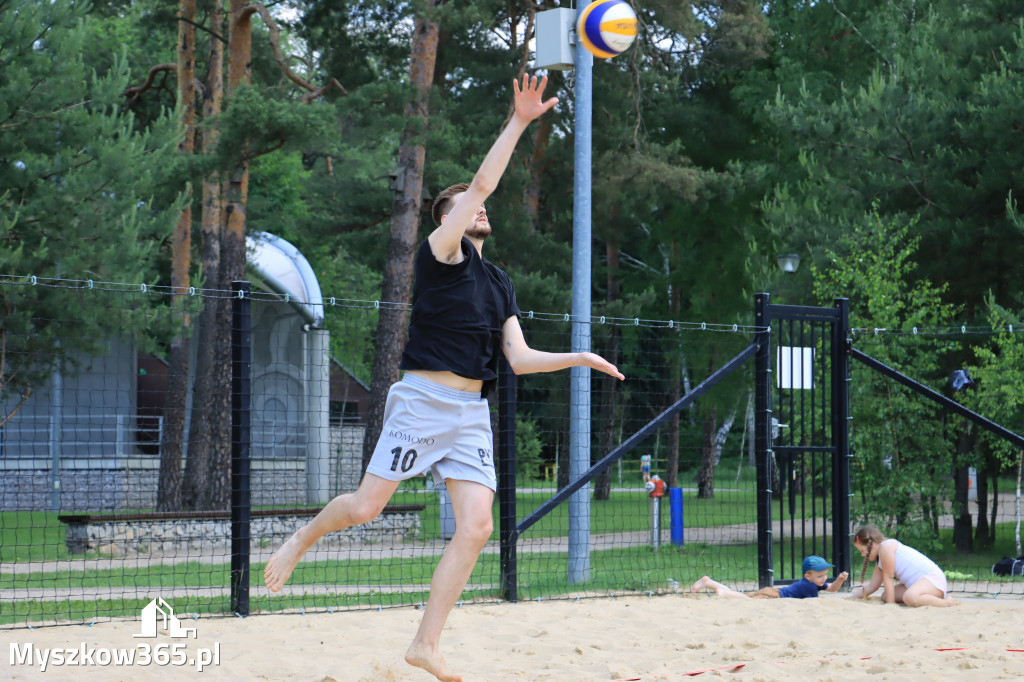 PLAŻOWY DOTYK JURY 2022