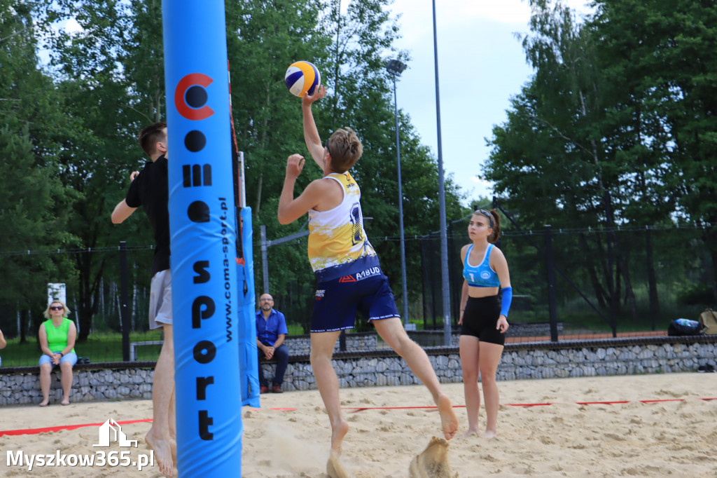 PLAŻOWY DOTYK JURY 2022