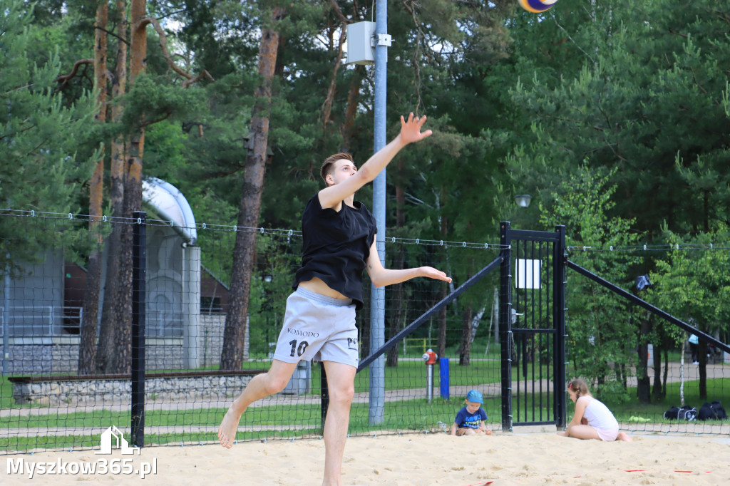 PLAŻOWY DOTYK JURY 2022