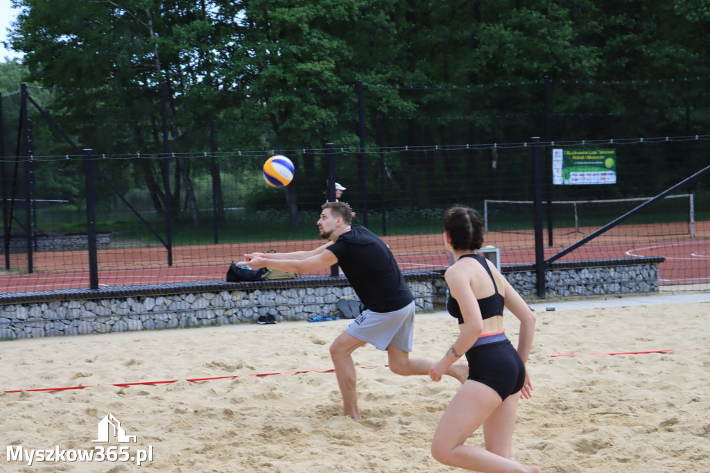PLAŻOWY DOTYK JURY 2022