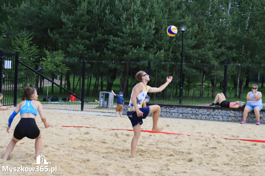 PLAŻOWY DOTYK JURY 2022
