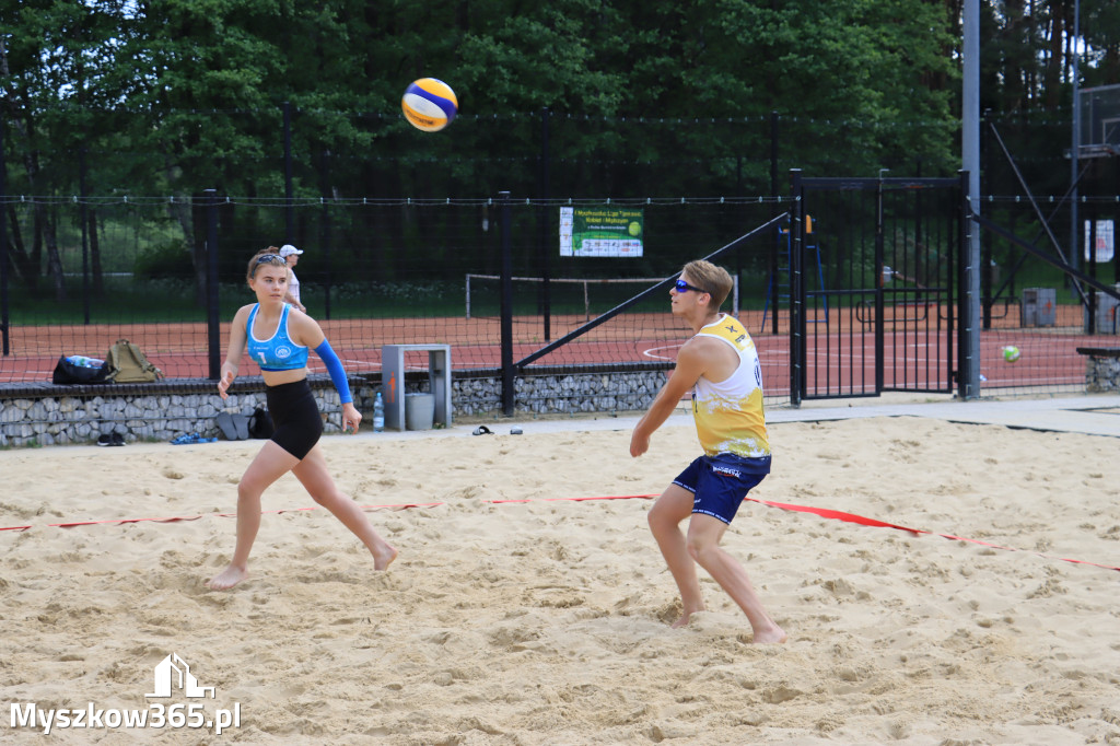 PLAŻOWY DOTYK JURY 2022