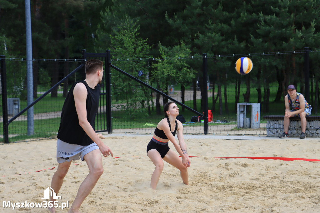 PLAŻOWY DOTYK JURY 2022