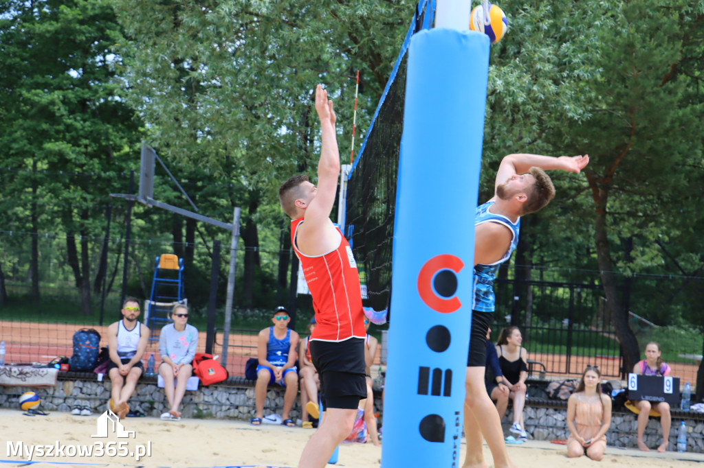PLAŻOWY DOTYK JURY 2022
