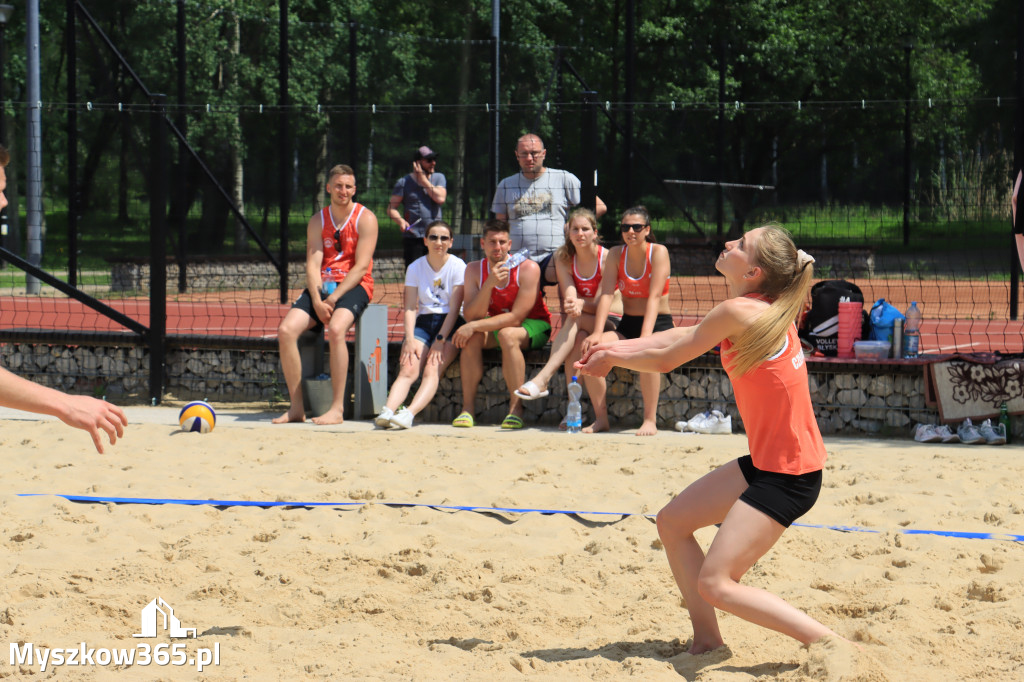 PLAŻOWY DOTYK JURY 2022