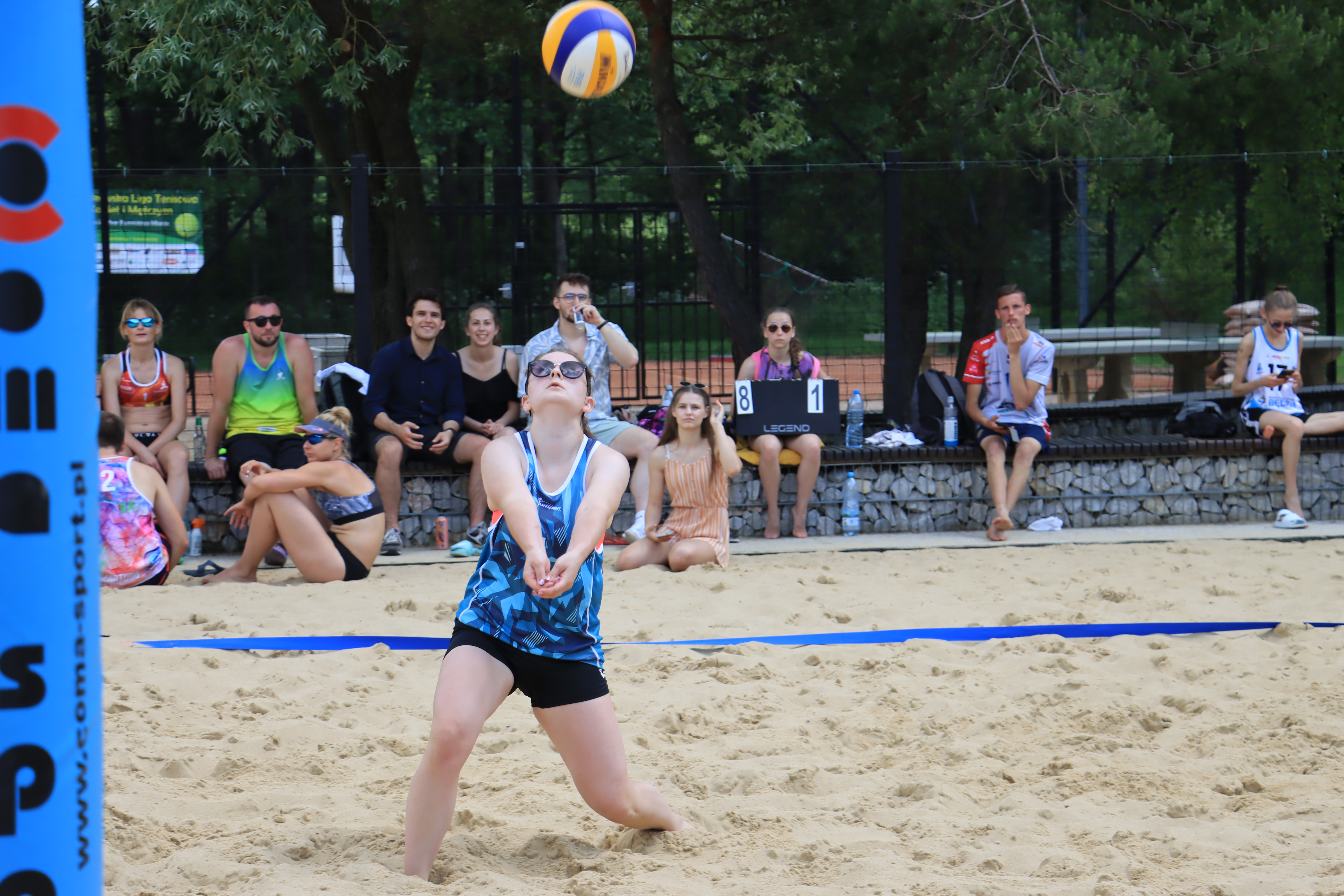 PLAŻOWY DOTYK JURY 2022