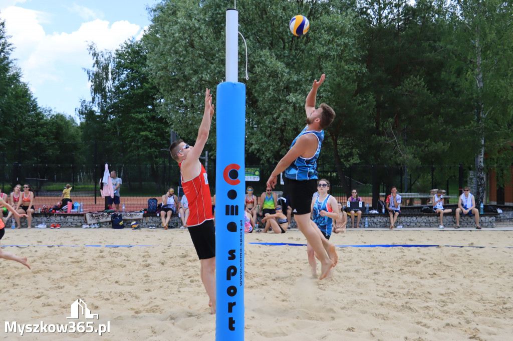 PLAŻOWY DOTYK JURY 2022