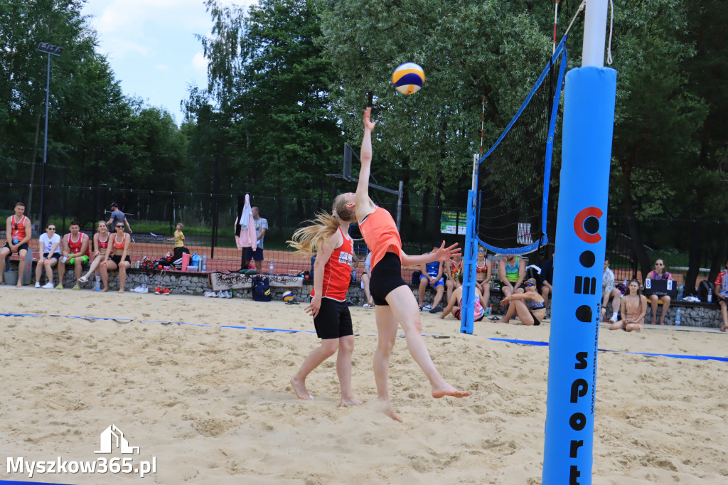 PLAŻOWY DOTYK JURY 2022