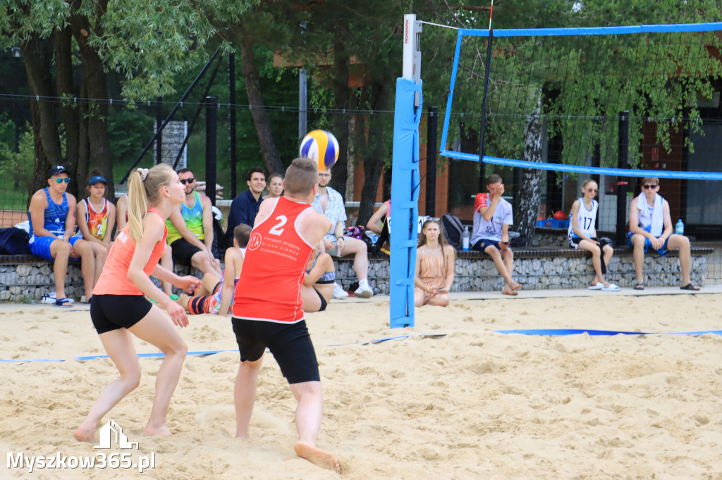 PLAŻOWY DOTYK JURY 2022