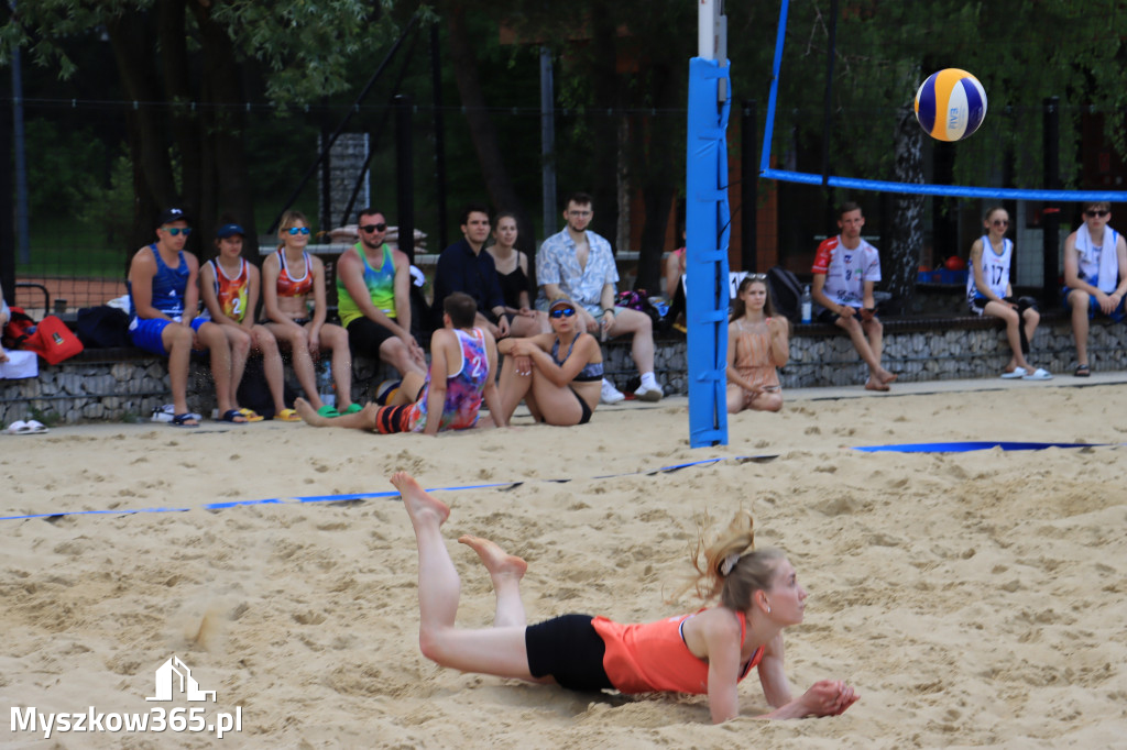 PLAŻOWY DOTYK JURY 2022