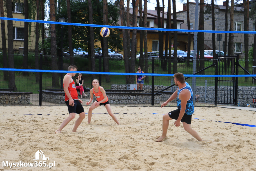 PLAŻOWY DOTYK JURY 2022