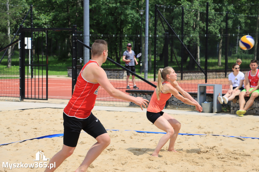 PLAŻOWY DOTYK JURY 2022