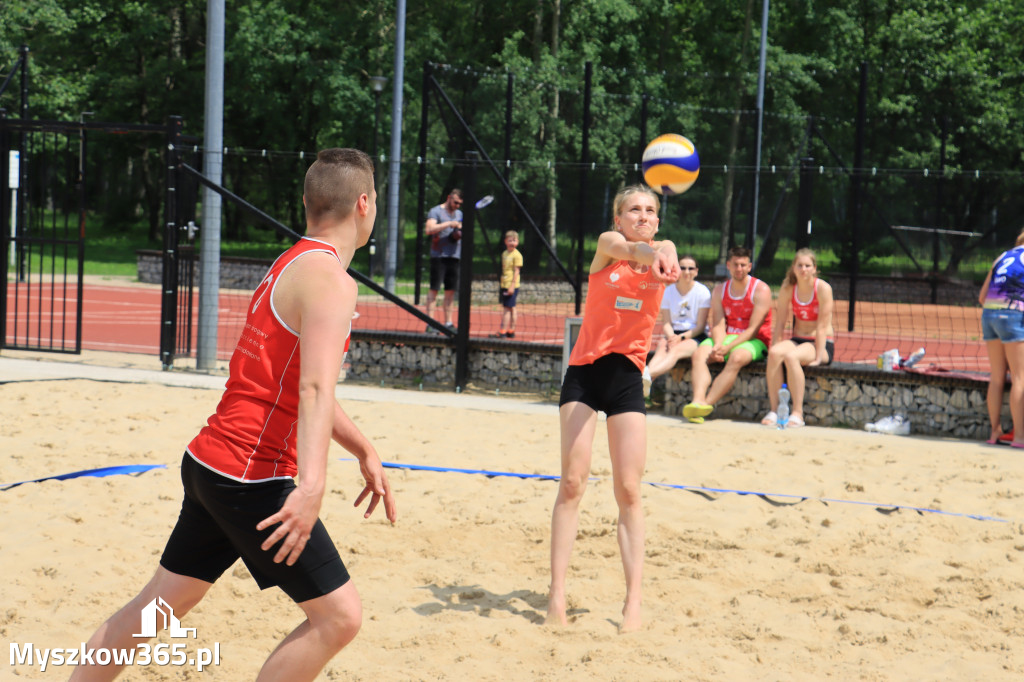 PLAŻOWY DOTYK JURY 2022