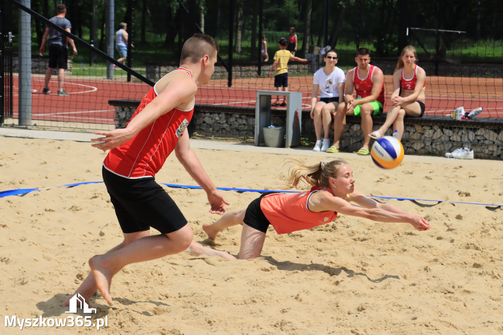 PLAŻOWY DOTYK JURY 2022