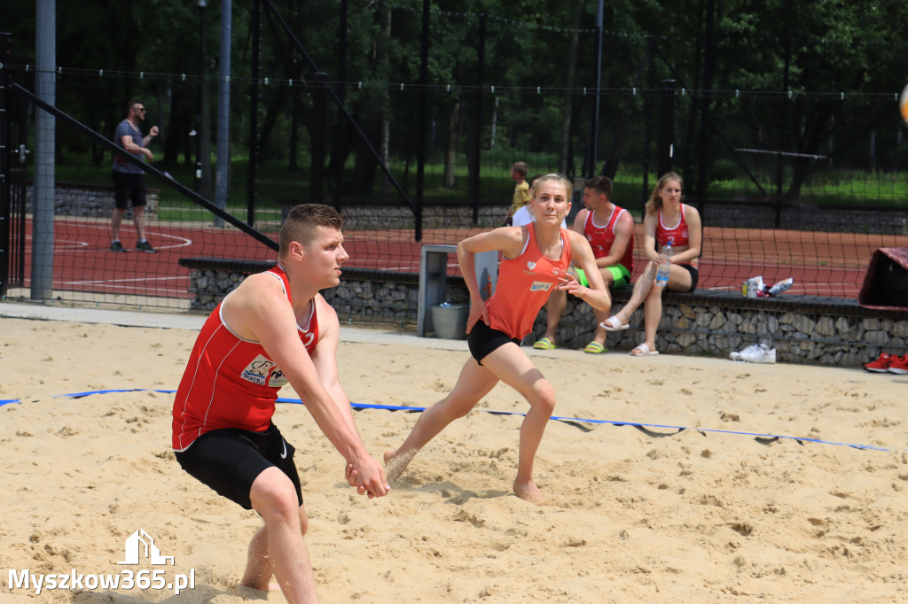 PLAŻOWY DOTYK JURY 2022