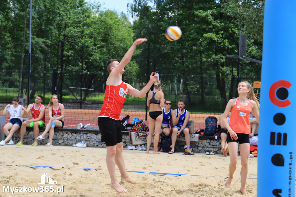 PLAŻOWY DOTYK JURY 2022