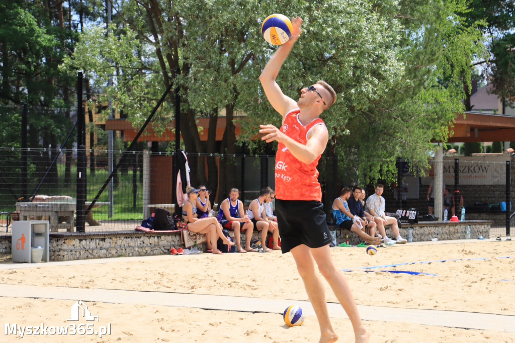 PLAŻOWY DOTYK JURY 2022
