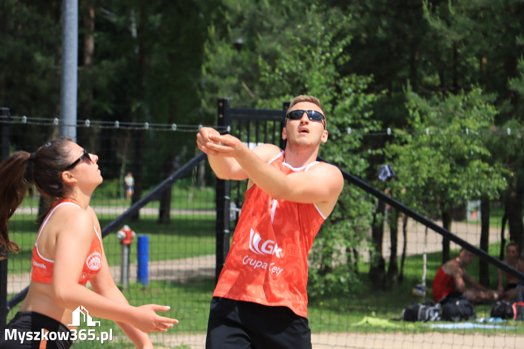 PLAŻOWY DOTYK JURY 2022