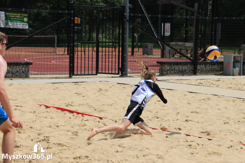 PLAŻOWY DOTYK JURY 2022