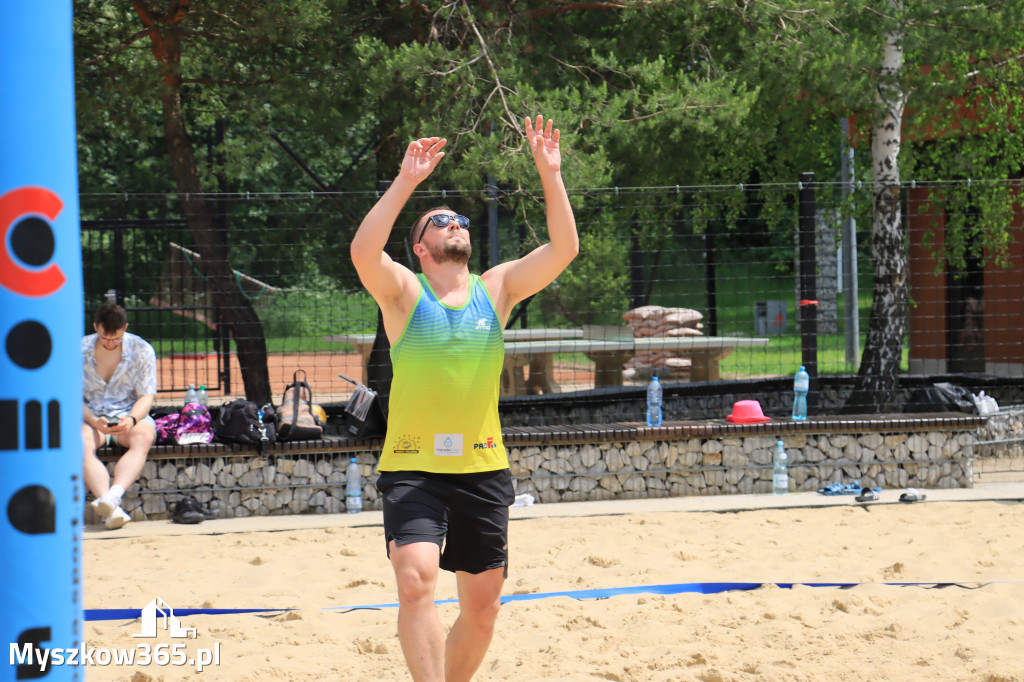 PLAŻOWY DOTYK JURY 2022