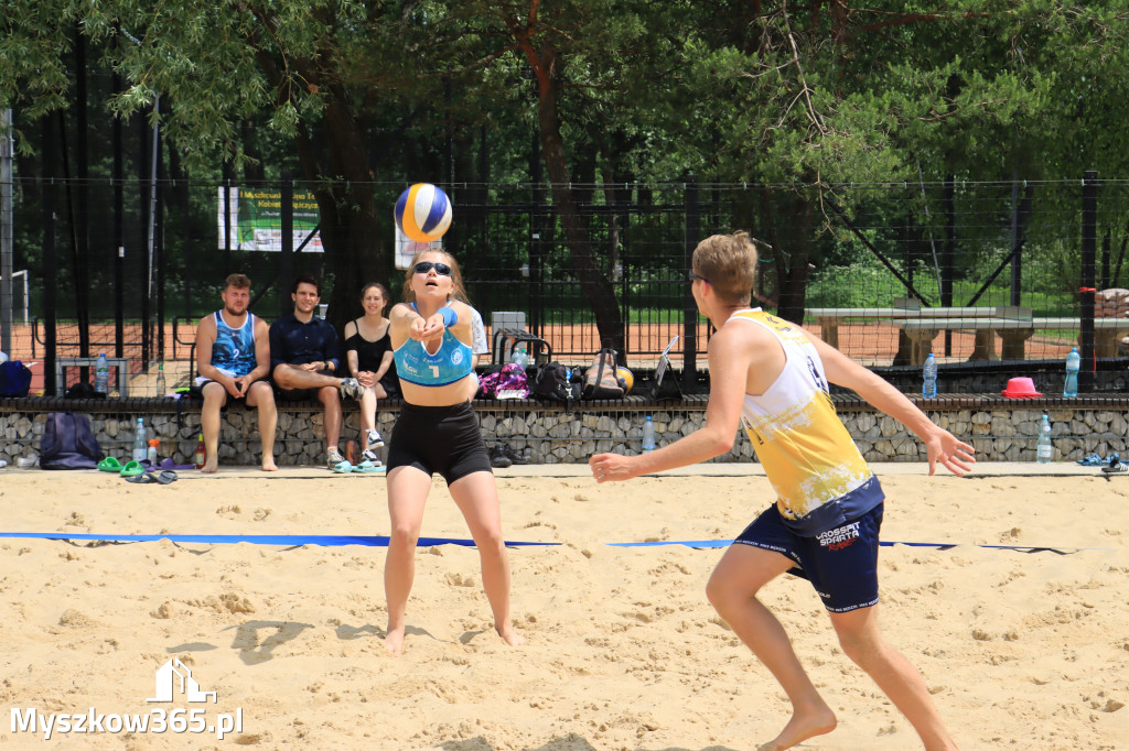 PLAŻOWY DOTYK JURY 2022