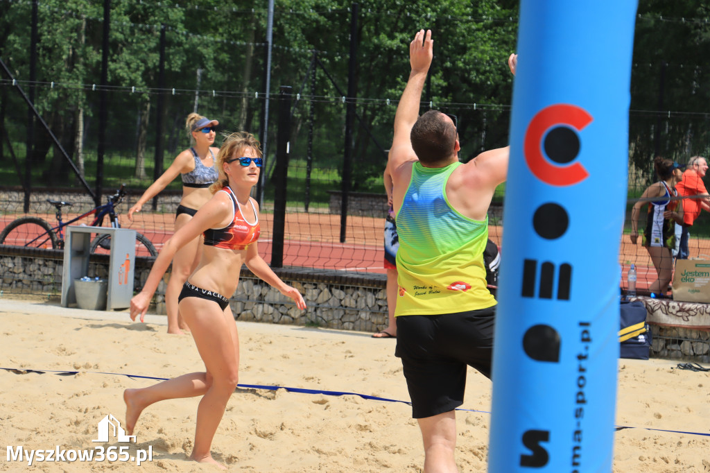 PLAŻOWY DOTYK JURY 2022