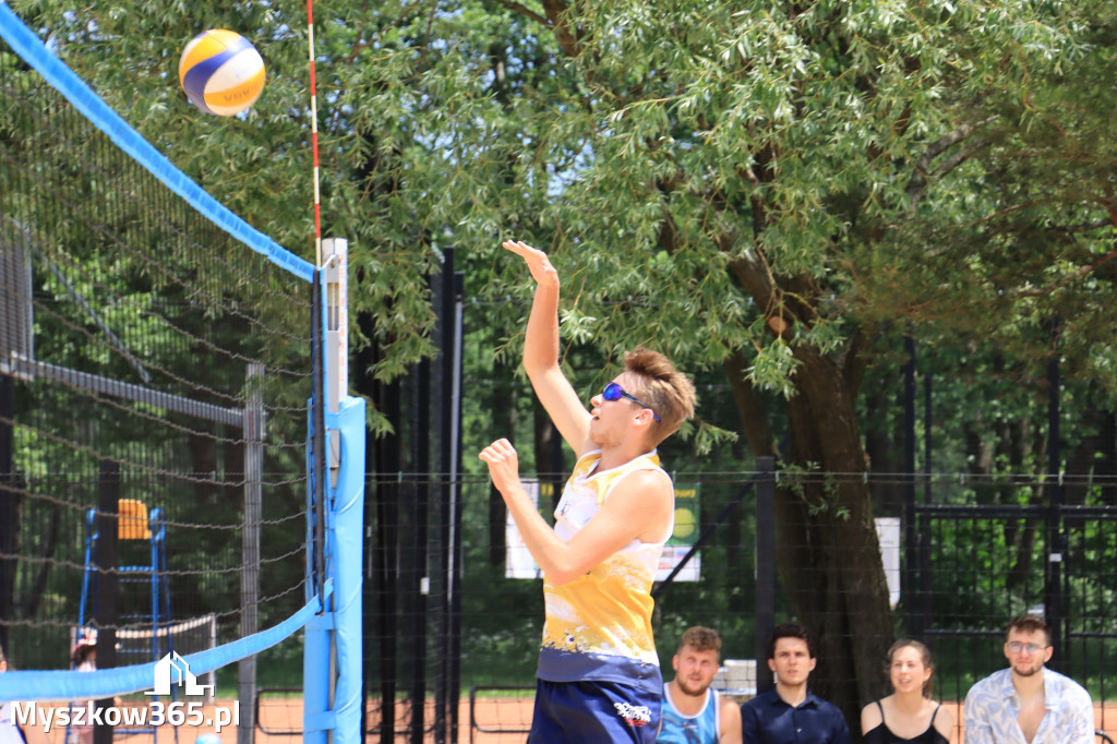 PLAŻOWY DOTYK JURY 2022