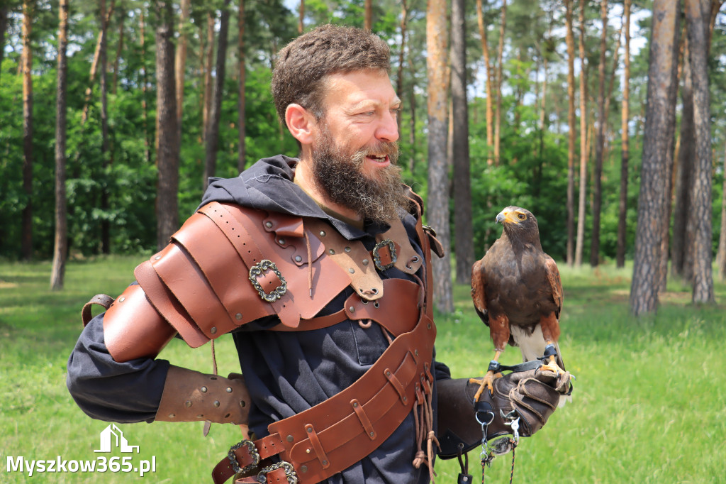 Sezon na Pstrąga w Złotym Potoku rozpoczęty.