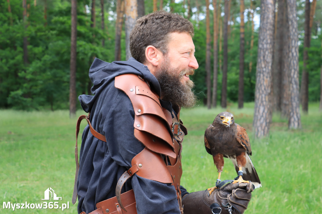 Sezon na Pstrąga w Złotym Potoku rozpoczęty.